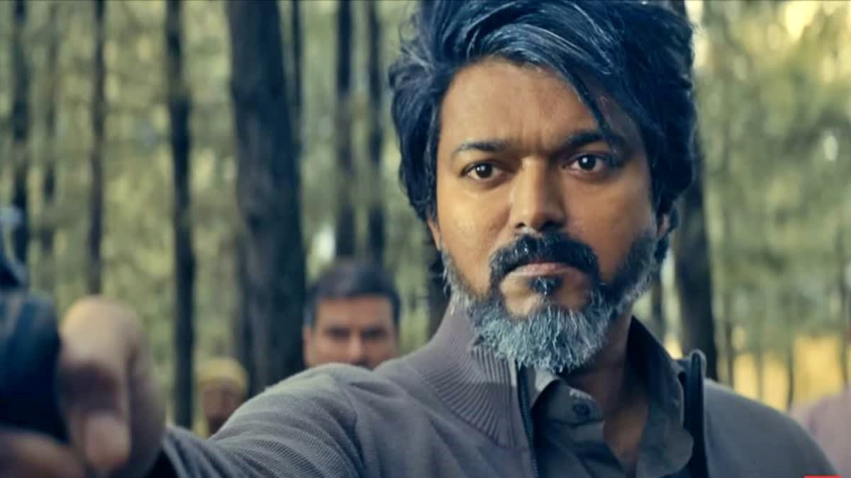 When it comes to the Tamil film industry, Rs 200 crore is seen as a significant milestone that only Rajinikanth and Vijay have consistently managed to surpass. However, the highly anticipated film Leo, starring Vijay, is now eyeing to widen this gap even further, as it aims to cross this benchmark through pre-sales alone.