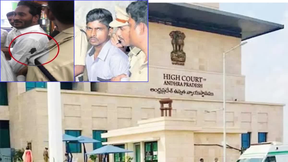 HC_Adjourned_Jagan_Kodi_Kathi_Case_Petition