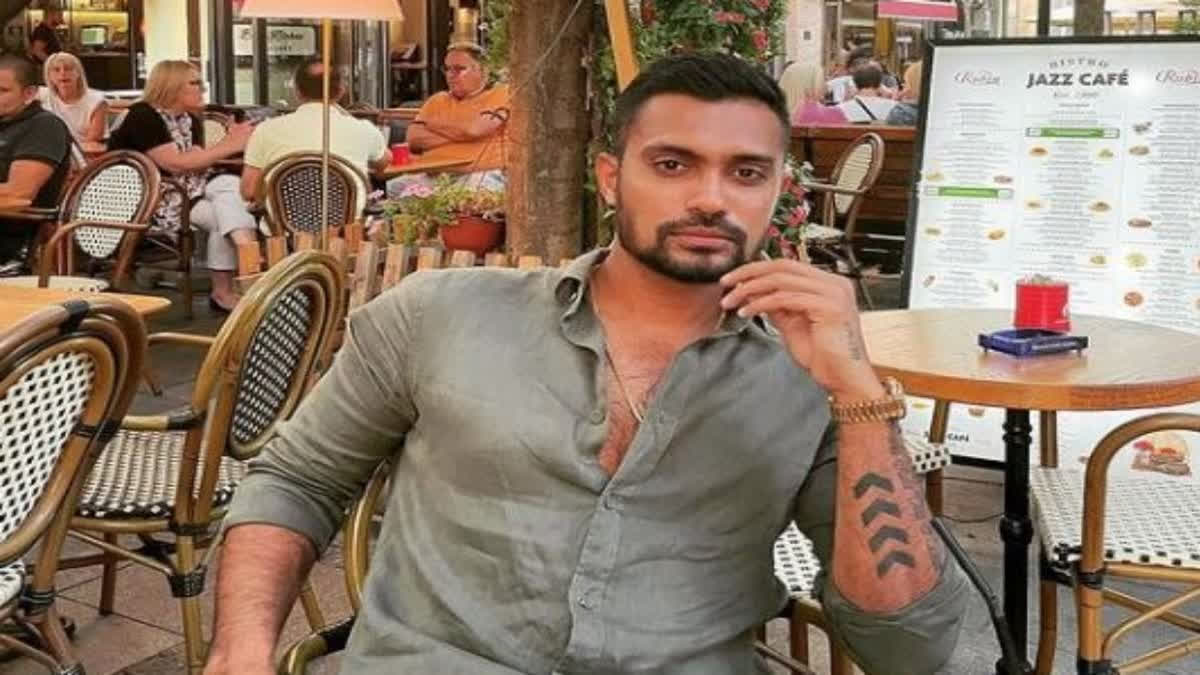 Sri Lankan cricketer Danushka Gunathilaka will soon enter the national cricket team. The Sri Lankan Cricket Board recently lifted the ban, which was imposed on him, in connection with the rape case. Cricket Sri Lanka said this in a statement.