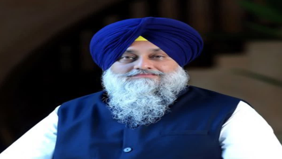 Shiromani Akali Dal announced 32 circle presidents