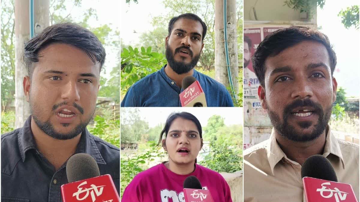 Jaipur Youths Reaction Over SC Verdict on Same Sex Marriage
