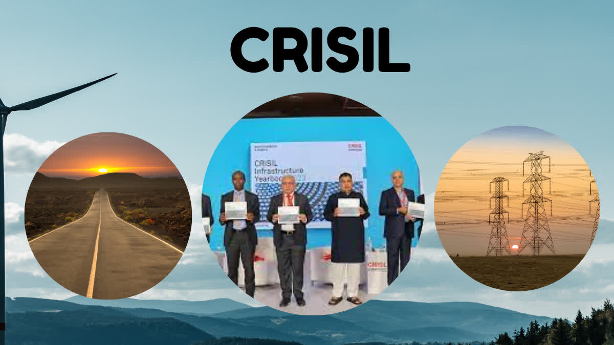 Crisil Report