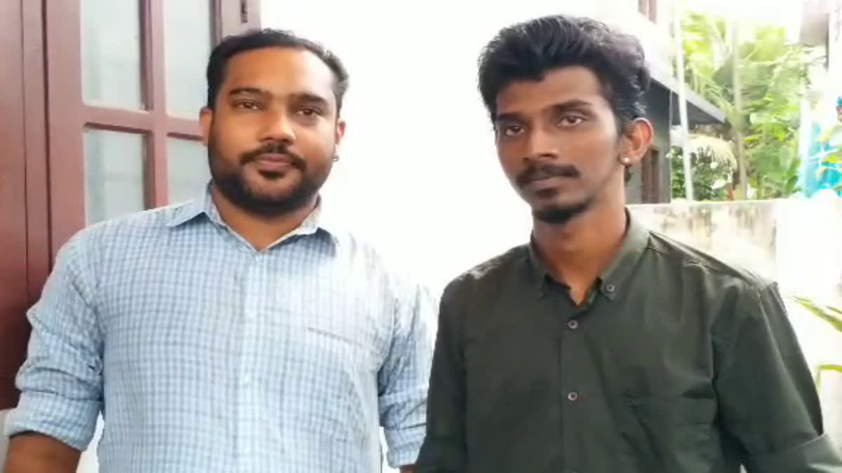 Gay couple response on supreme court verdict  Supreme Court Verdict  Same Sex Marriage Is Not Legal  സ്വവർഗ വിവാഹത്തിന് അനുകൂലമായ വിധിയിൽ നിരാശ  favor of same sex marriage  സ്വവർഗ വിവാഹം  same sex marriage  Supreme Court On Same Sex Marriage  സ്വവർഗ വിവാഹത്തിന് നിയമസാദുതയില്ല  Supreme Court Verdict On Same Sex Marriage