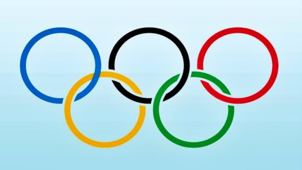 indian ambition to host olympics