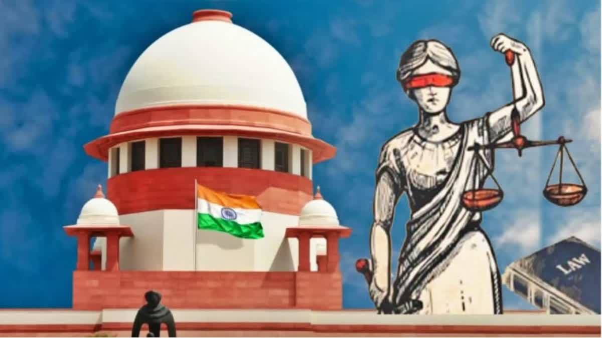 SC On Same Sex Marriage