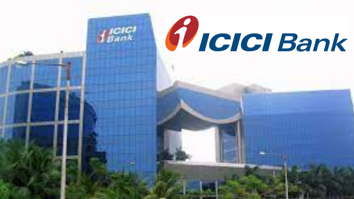 ICICI Bank