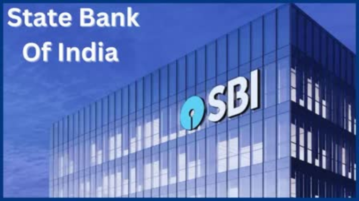 SBI Bank