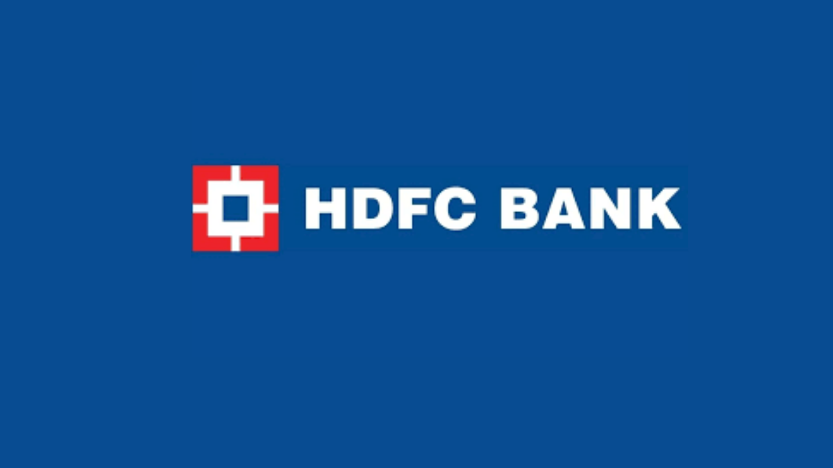 HDFC Bank