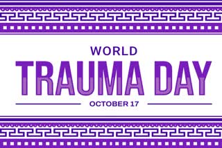 World Trauma Day