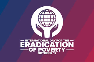 The International Day for the Eradication of Poverty, observed on October 17 every year, is an event aimed at fostering understanding and dialogue between impoverished individuals and society at large.