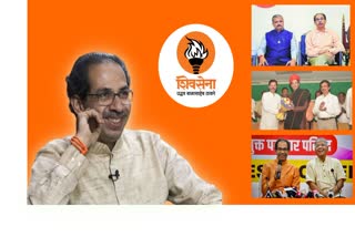 Political Analysis of Uddhav Thackeray and Samajwadi Janata Parivar  Alliance