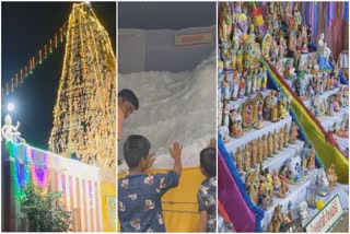 navaratri kollu