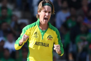 Adam Zampa reveals he had a bit of a back spasm and wasn't feeling great after win against Sri Lanka
