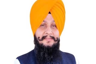 Kulbir Singh Zira