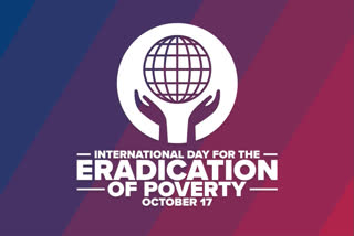 International Day for the Eradication of Poverty 2023 day significance importance