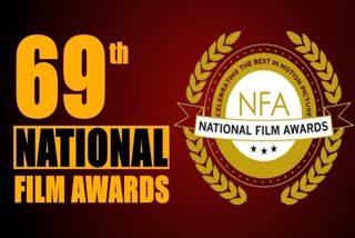 69th National Film Awards