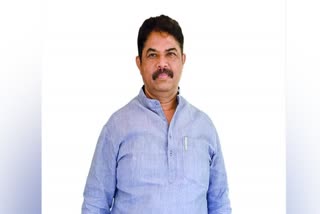 Former Minister R Ashok