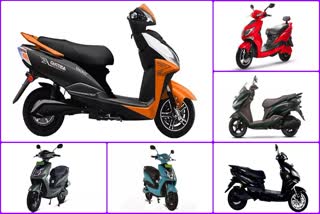 Best Scooters Under 1 Lakh