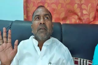 former jdu mla lalan paswan