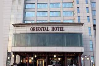 Oriental Hotels Limited