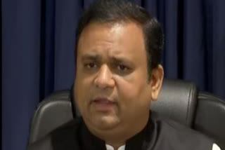 Need to ascertain which development to be termed as 'unconstitutional', Maha speaker on disqualification pleas against MLAs