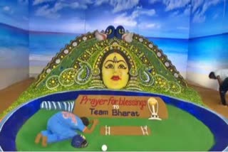Wish for team india