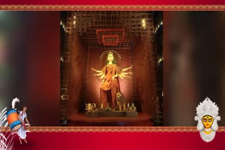 Durga Pujo 2023