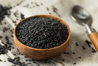 Black Sesame Seed for Health News