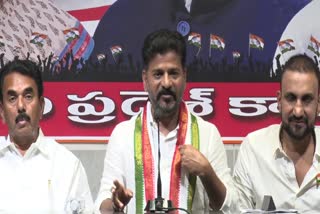 Revanth Reddy