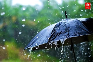 Chennai Meteorological Department said chance of rain in Tamil Nadu Puducherry and Karaikal till October 23