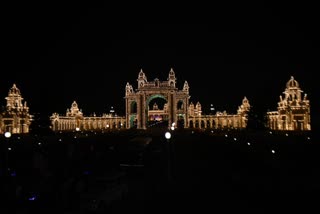 Mysore Dasara 2023 Photos