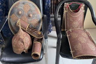 Mughal-era weapons to be displayed at Kolkata museum
