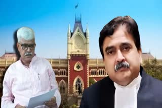 Justice Abhijit Gangopadhyay on Visva-Bharati VC