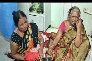 जहानाबाद सदर अस्पताल में प्रसव के दौरान महिला की मौत