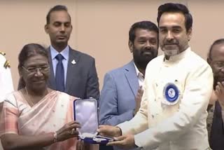 Pankaj Tripathi