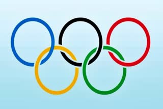 indian ambition to host olympics