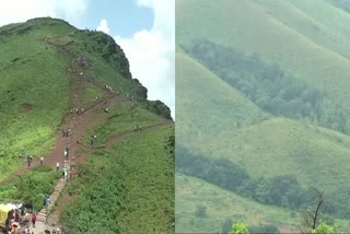 ಮುಳ್ಳಯ್ಯನಗಿರಿ