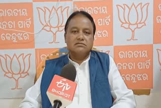 ନିର୍ବାଚନ ପାଖେଇଲା, ବଢିଲା ଦଳବଦଳ ଚର୍ଚ୍ଚା