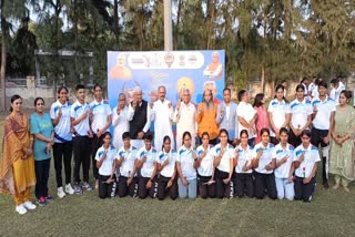 Goa National Games