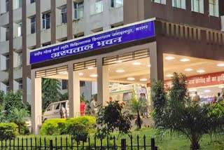 Bronchoscopy Test Started In Dimarapal Hospital