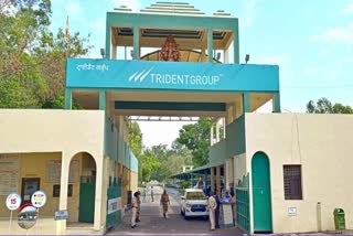 Trident Company