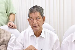 Harish Rawat Statement on Caste Census