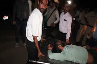 Gwalior Sarpanch Murder