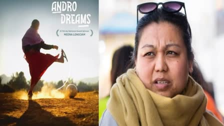 Manipur's film 'Andro Dreams' wins best documentary award in Mumbai fest