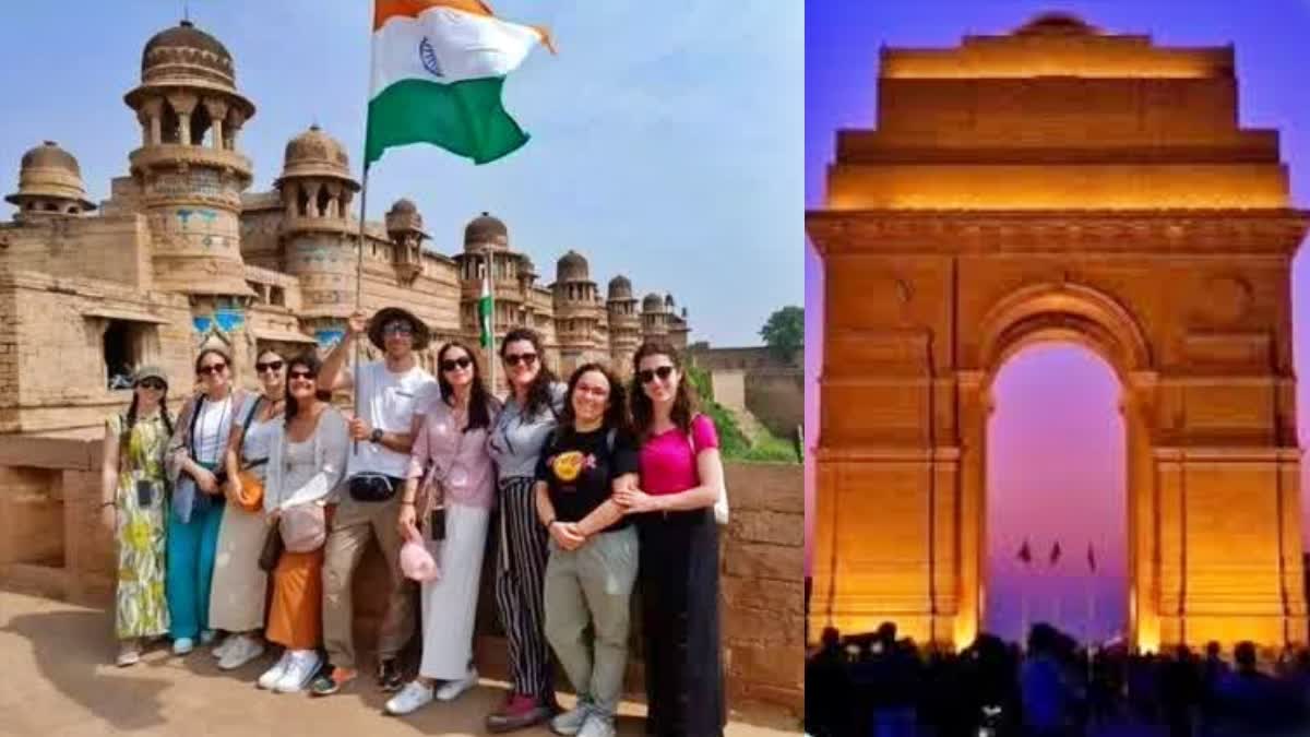 FOREIGNERS MOST SEARCHED PLACES  MOST VISITED PLACE FOREIGNERS INDIA  WHICH INDIAN CITY HAS MOST TOURISTS  TOP 10 BEST PLACES BY FOREIGNERS