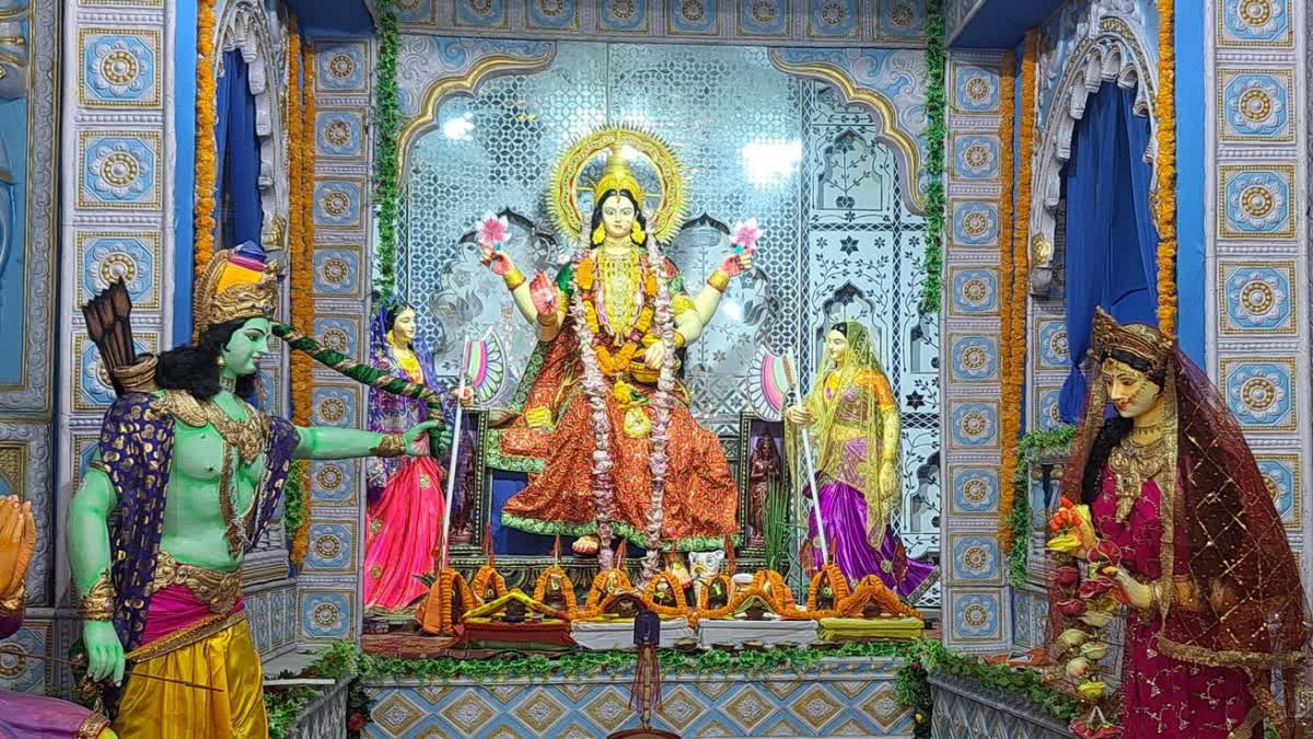 LAXMI PUJA