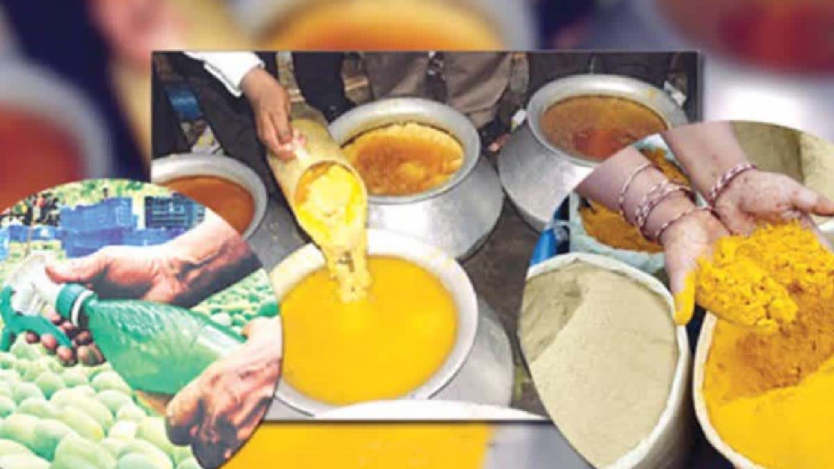 Uttarakhand Issues SOPs For Eateries To Stop Food Contamination, Upto Rs 1 lakh Fine For Violators