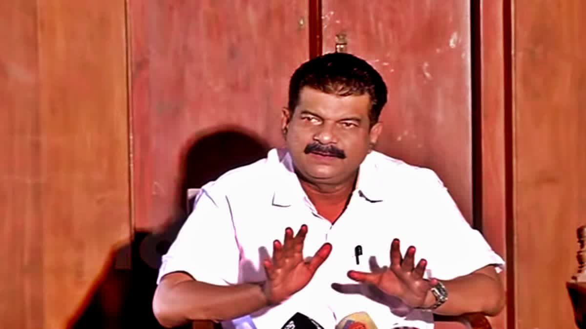 ANVAR LEGAL NOTICE BY CPI  ANVAR COTROVERSIES  ANVAR PRESS MEET  CPI DEFAMATION AGAINST ANVAR