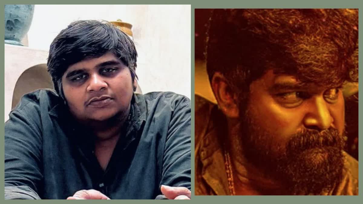 JOJU GEORGE DIRECTORIAL DEBUT PANI  KARTHIK SUBBARAJ TALKS ABOUT PANI  കാര്‍ത്തിക് സുബ്ബരാജ് പണി സിനിമ  ജോജു ജോര്‍ജ് പണി സിനിമ