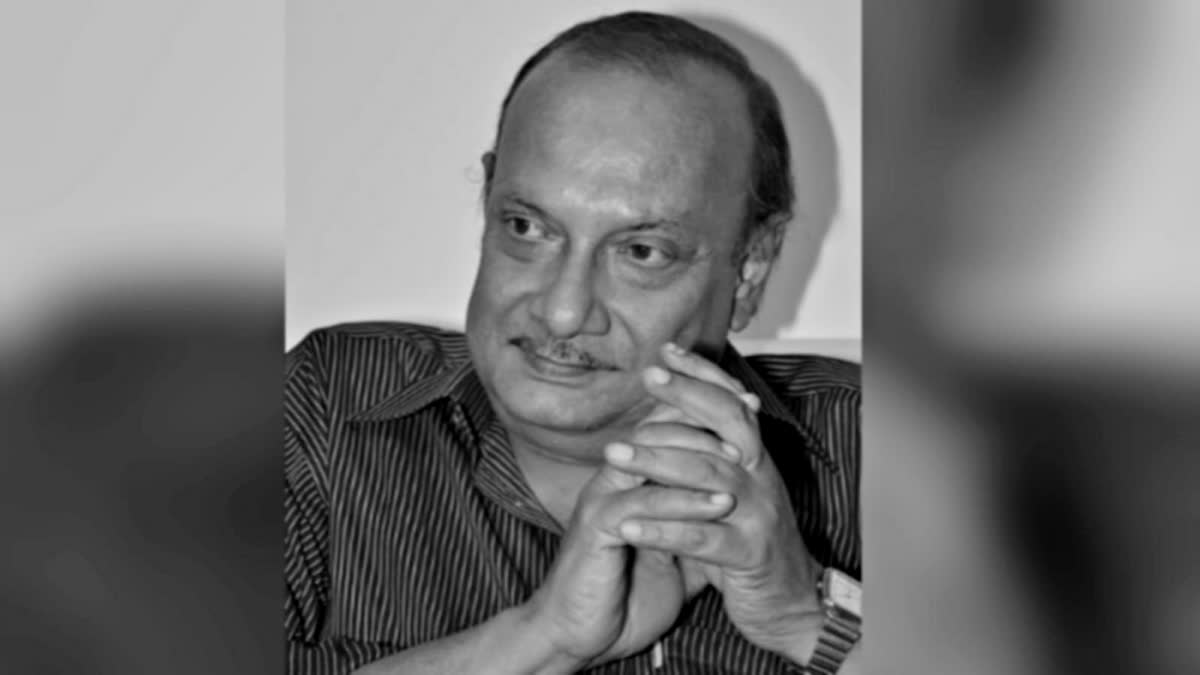 debraj roy passes away